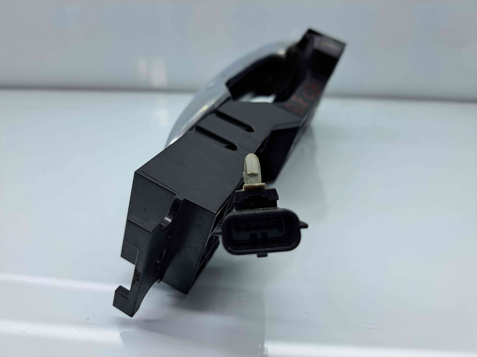 Maner usa stanga fata Nissan X-Trail (T32) [Fabr 2013-prezent] EAN - imagine 4