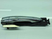 Maner usa stanga spate Nissan X-Trail (T32) [Fabr 2013-prezent] EAN