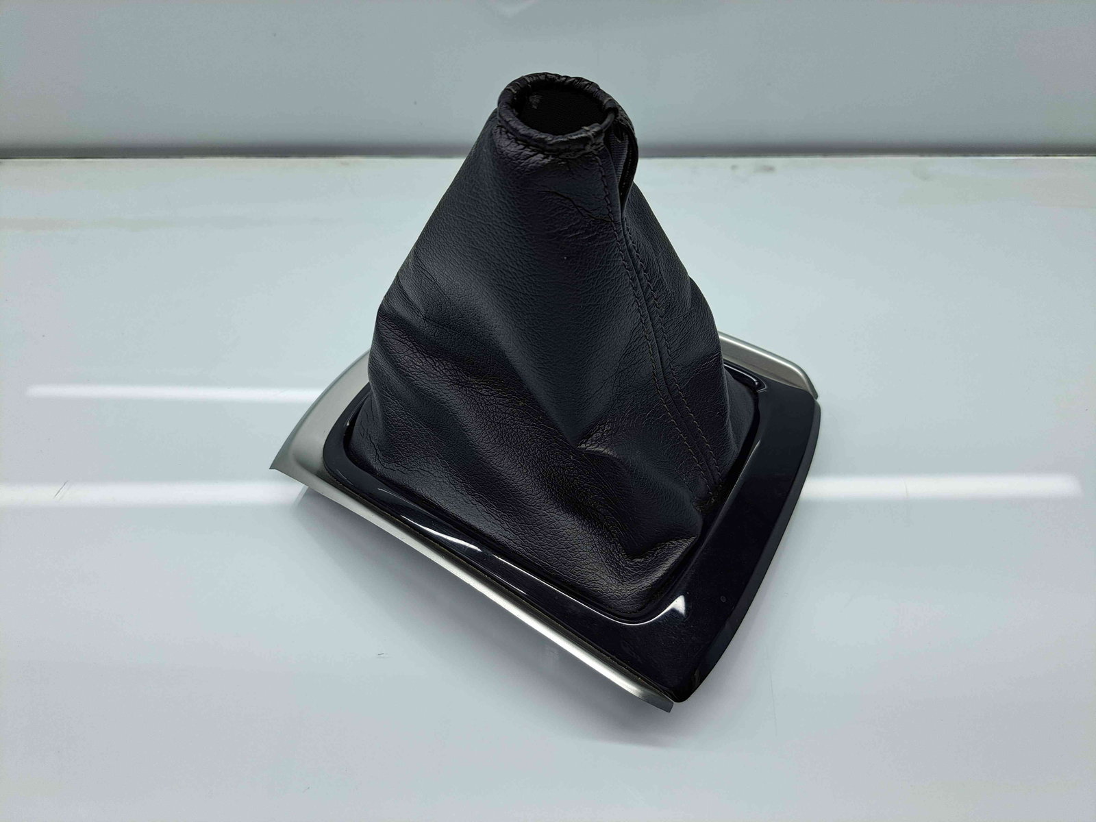 Manson nuca schimbator Nissan X-Trail (T32) [Fabr 2013-prezent] 969TV4CE0A 1.6 dci R9M408 96KW / 130CP - imagine 2