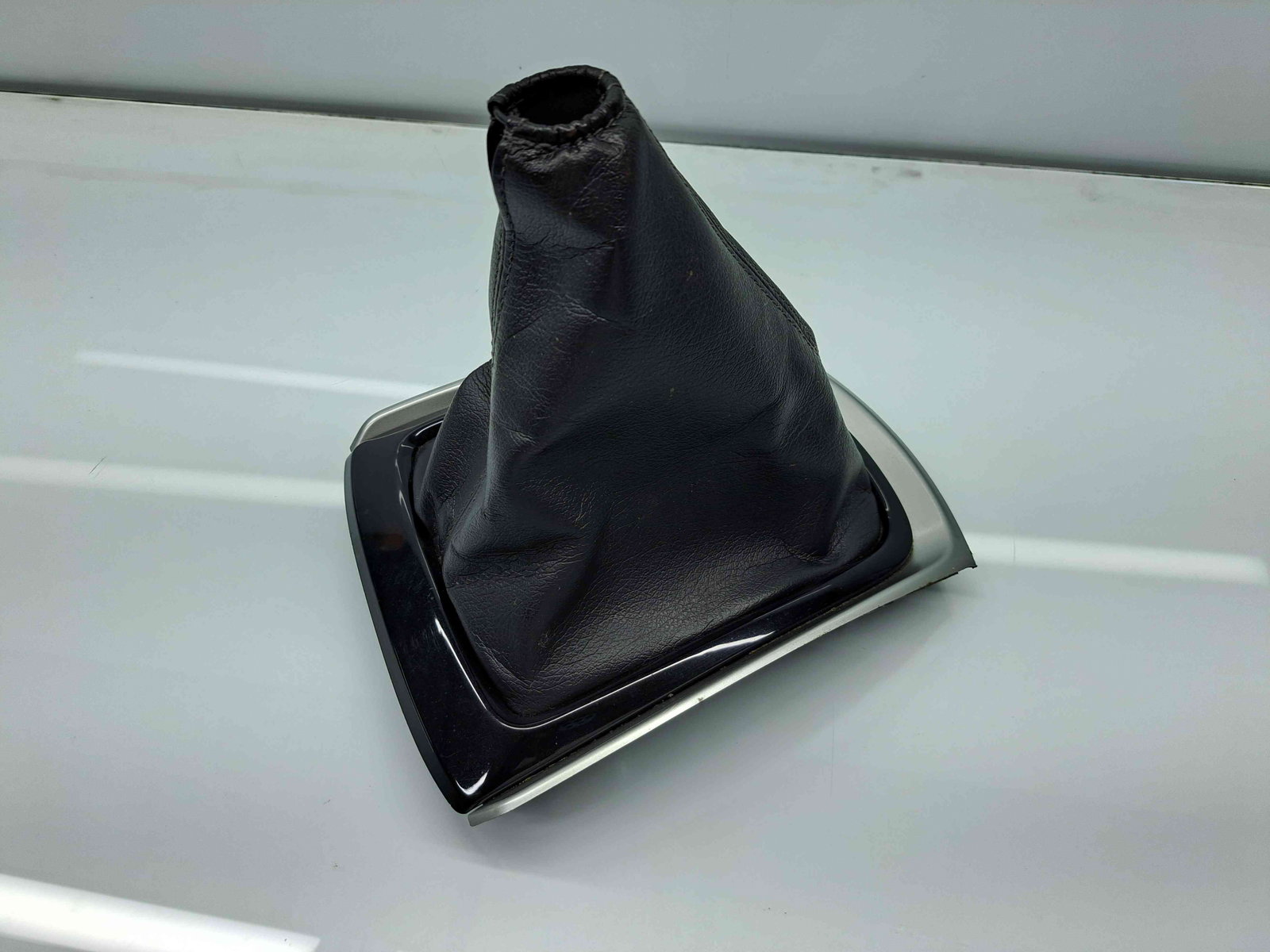 Manson nuca schimbator Nissan X-Trail (T32) [Fabr 2013-prezent] 969TV4CE0A 1.6 dci R9M408 96KW / 130CP - imagine 3