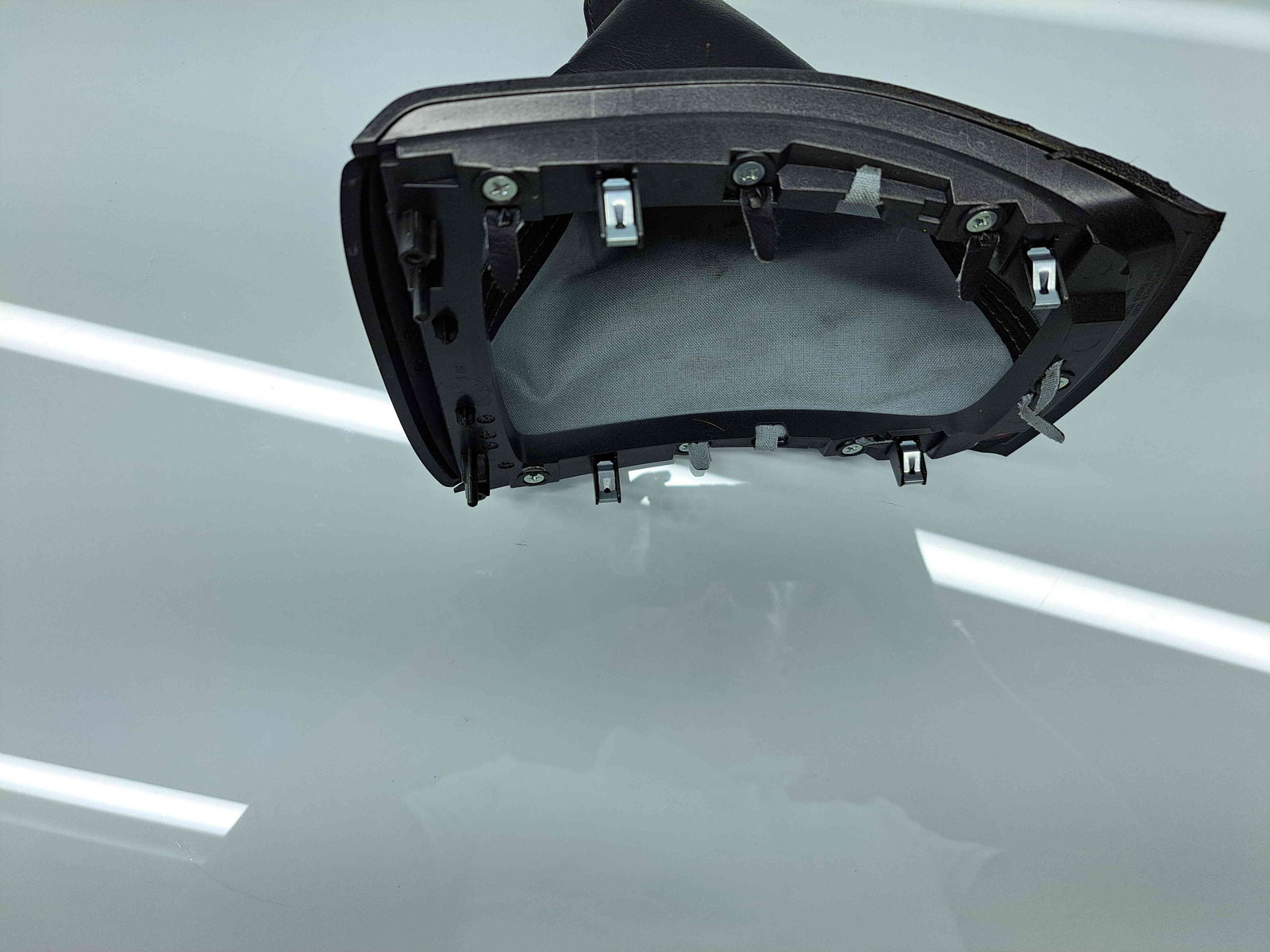 Manson nuca schimbator Nissan X-Trail (T32) [Fabr 2013-prezent] 969TV4CE0A 1.6 dci R9M408 96KW / 130CP - imagine 5