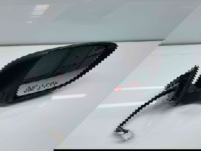 Oglinda dreapta Nissan X-Trail (T32) [Fabr 2013-prezent] EAN