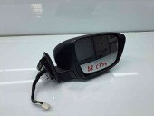 Oglinda dreapta Nissan X-Trail (T32) [Fabr 2013-prezent] EAN