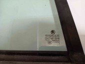 Geam fix usa dreapta spate OEM Skoda Octavia 1.6 CLHA 2012-2022
