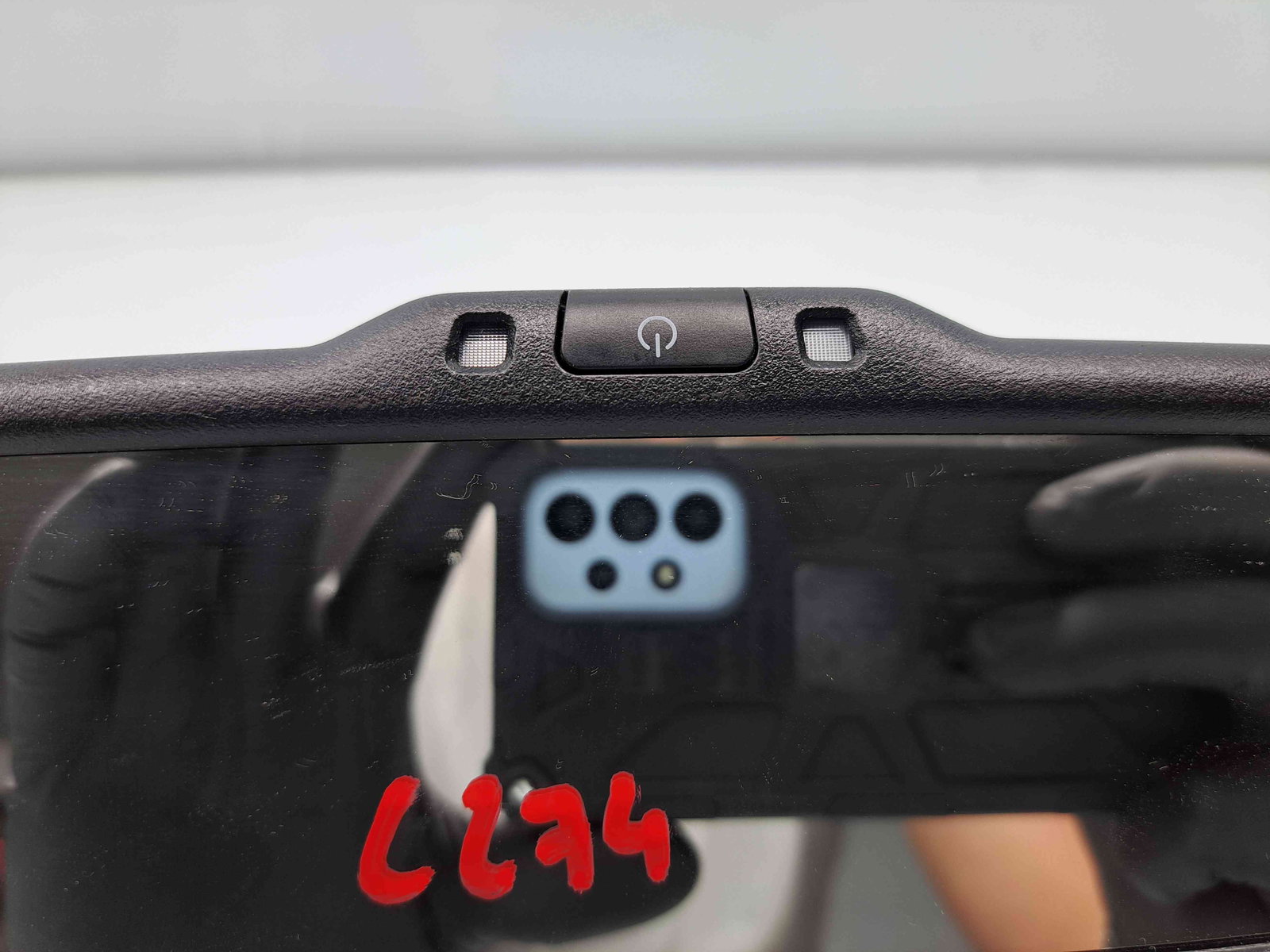 Oglinda retrovizoare Nissan X-Trail (T32) [Fabr 2013-prezent] 015892 - imagine 4