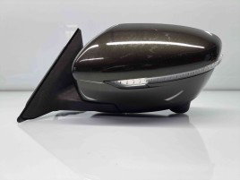 Oglinda stanga Nissan X-Trail (T32) [Fabr 2013-prezent] EAN