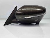 Oglinda stanga Nissan X-Trail (T32) [Fabr 2013-prezent] EAN