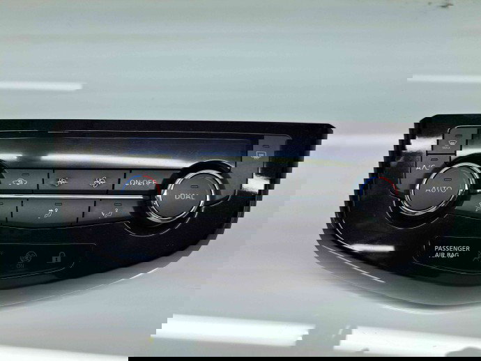  Panou comanda clima Nissan X-Trail (T32) [Fabr 2013-prezent] 3137X887035P