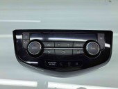  Panou comanda clima Nissan X-Trail (T32) [Fabr 2013-prezent] 3137X887035P