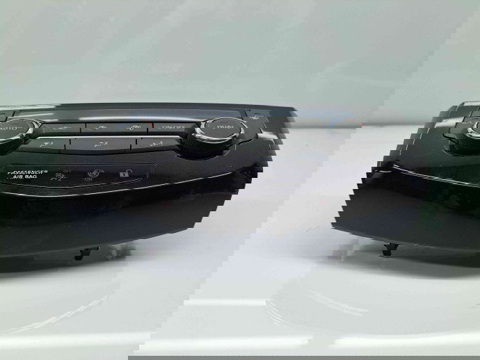  Panou comanda clima Nissan X-Trail (T32) [Fabr 2013-prezent] 3137X887035P