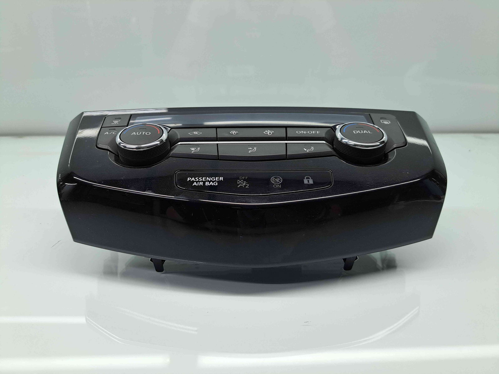 Panou comanda clima Nissan X-Trail (T32) [Fabr 2013-prezent] 3137X887035P - imagine 2