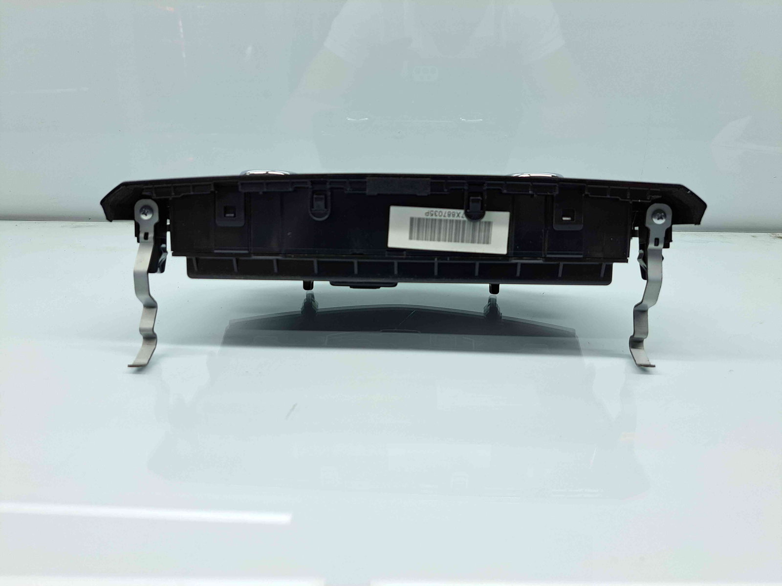 Panou comanda clima Nissan X-Trail (T32) [Fabr 2013-prezent] 3137X887035P - imagine 3