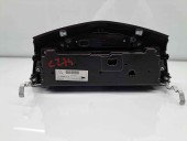  Panou comanda clima Nissan X-Trail (T32) [Fabr 2013-prezent] 3137X887035P