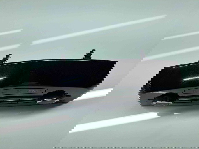  Panou comanda clima Nissan X-Trail (T32) [Fabr 2013-prezent] 3137X887035P