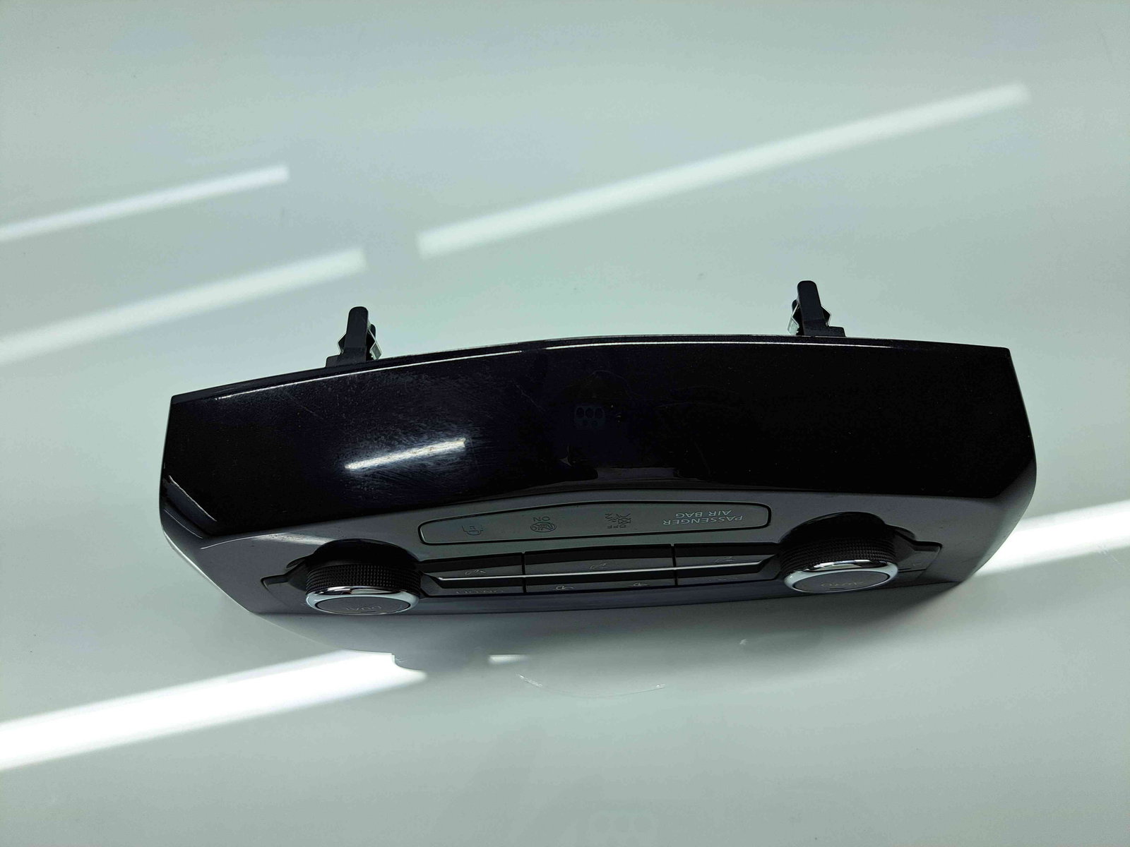 Panou comanda clima Nissan X-Trail (T32) [Fabr 2013-prezent] 3137X887035P - imagine 5