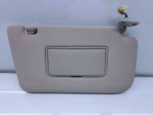  Parasolar dreapta Nissan X-Trail (T32) [Fabr 2013-prezent] OEM