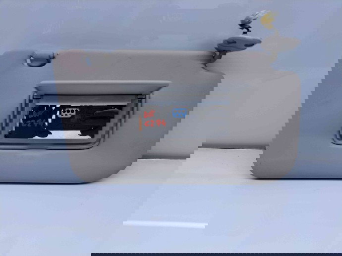  Parasolar dreapta Nissan X-Trail (T32) [Fabr 2013-prezent] OEM