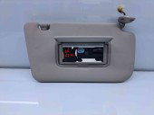  Parasolar dreapta Nissan X-Trail (T32) [Fabr 2013-prezent] OEM
