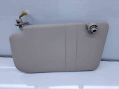  Parasolar dreapta Nissan X-Trail (T32) [Fabr 2013-prezent] OEM