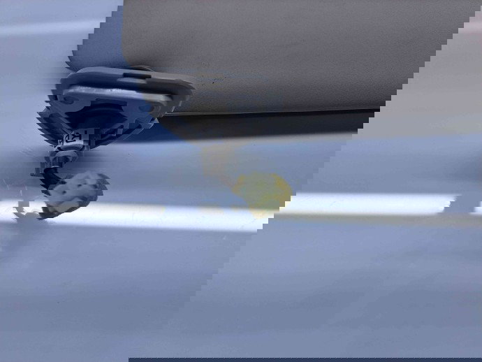  Parasolar dreapta Nissan X-Trail (T32) [Fabr 2013-prezent] OEM