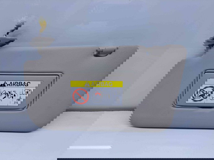  Parasolar stanga Nissan X-Trail (T32) [Fabr 2013-prezent] OEM