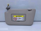  Parasolar stanga Nissan X-Trail (T32) [Fabr 2013-prezent] OEM