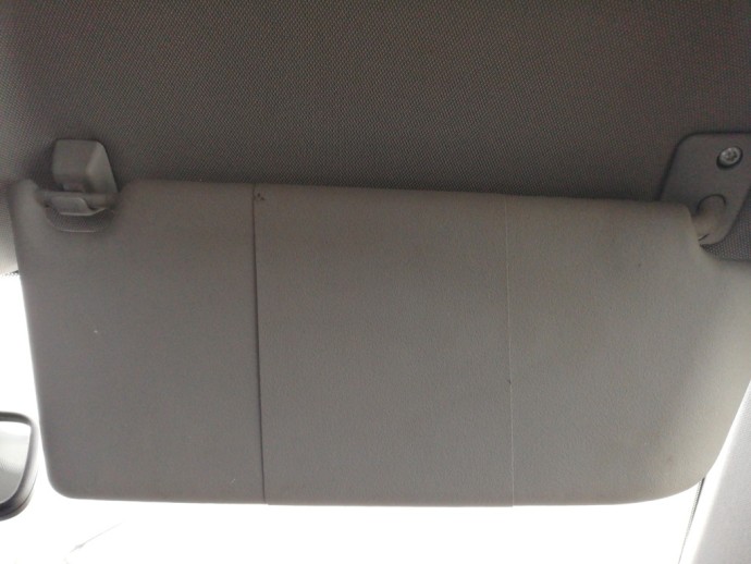 Parasolar dreapta Opel Astra H 1.7 LRB OEM 2004-2009