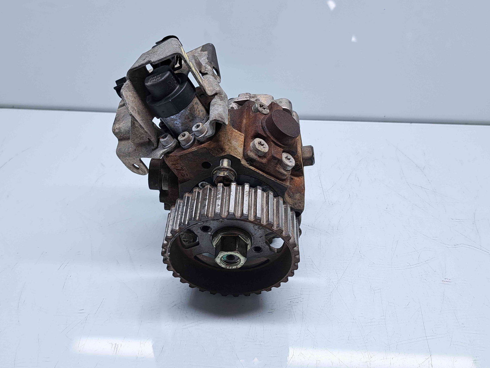 Pompa inalta presiune Ford Focus 2 (DA) [Fabr 2004-2012] 0445010102 1.6 TDCI G8DA 81KW / 110CP - imagine 3