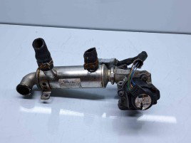 Racitor gaze Ford Focus 2 (DA) [Fabr 2004-2012] 9646762280 1.6 TDCI G8DA 81KW / 110CP