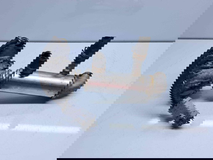 Racitor gaze Ford Focus 2 (DA) [Fabr 2004-2012] 9646762280 1.6 TDCI G8DA 81KW / 110CP