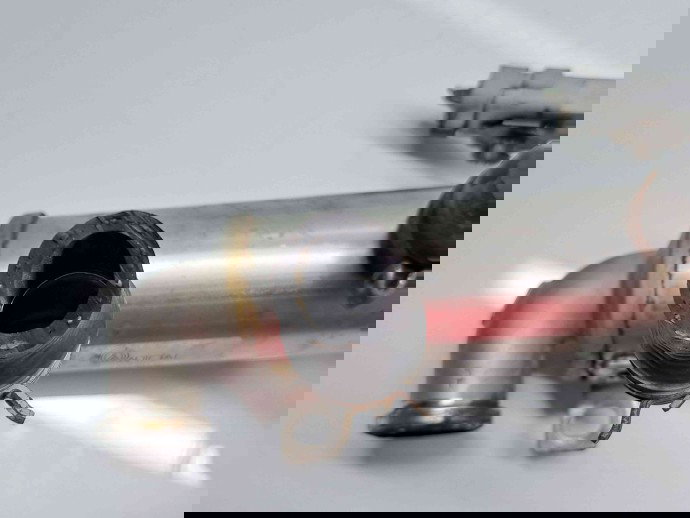 Racitor gaze Ford Focus 2 (DA) [Fabr 2004-2012] 9646762280 1.6 TDCI G8DA 81KW / 110CP