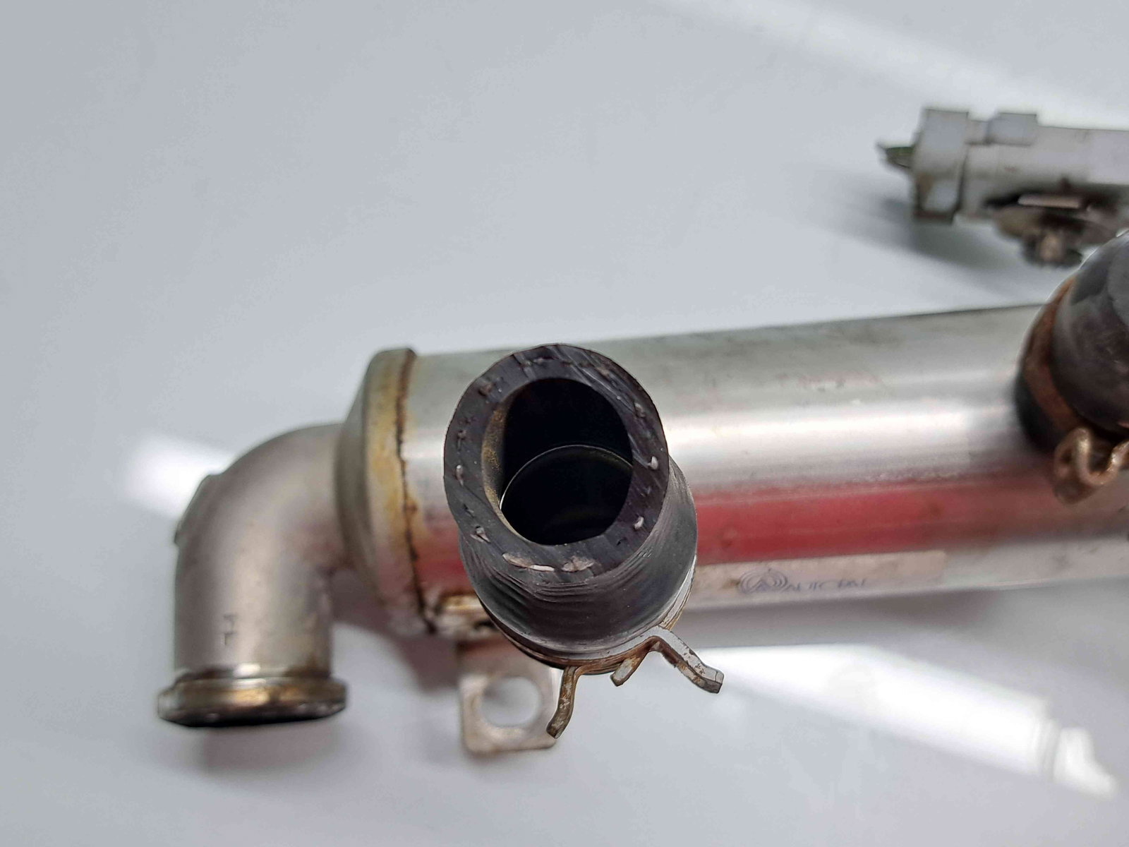 Racitor gaze Ford Focus 2 (DA) [Fabr 2004-2012] 9646762280 1.6 TDCI G8DA 81KW / 110CP - imagine 3