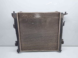 Radiator apa Hyundai i30 (FD) [Fabr 2007-2012] OEM 1.6 D4FB 84.6KW / 115CP
