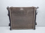 Radiator apa Hyundai i30 (FD) [Fabr 2007-2012] OEM 1.6 D4FB 84.6KW / 115CP