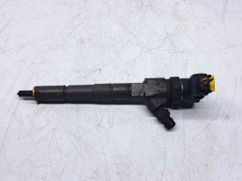 Injector Opel Insignia A [Fabr 2008-2016] 0445110327 2.0 CDTI A20DTC 81KW / 110CP 2.0 CDTI A20DTC 81KW / 110CP