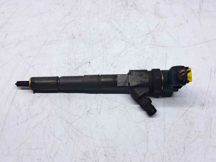 Injector Opel Insignia A [Fabr 2008-2016] 0445110327 2.0 CDTI A20DTC 81KW / 110CP 2.0 CDTI A20DTC 81KW / 110CP