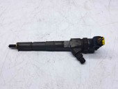 Injector Opel Insignia A [Fabr 2008-2016] 0445110327 2.0 CDTI A20DTC 81KW / 110CP 2.0 CDTI A20DTC 81KW / 110CP