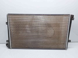 Radiator apa Volkswagen Golf 5 Variant (1K5) [Fabr 2007-2009] OEM 1.9 TDI BLS 77KW / 105CP