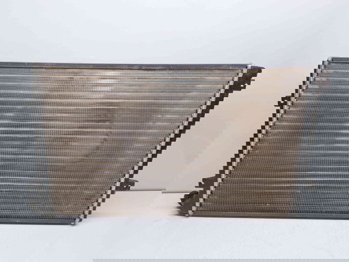 Radiator apa Volkswagen Golf 5 Variant (1K5) [Fabr 2007-2009] OEM 1.9 TDI BLS 77KW / 105CP