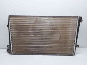 Radiator apa Volkswagen Golf 5 Variant (1K5) [Fabr 2007-2009] OEM 1.9 TDI BLS 77KW / 105CP