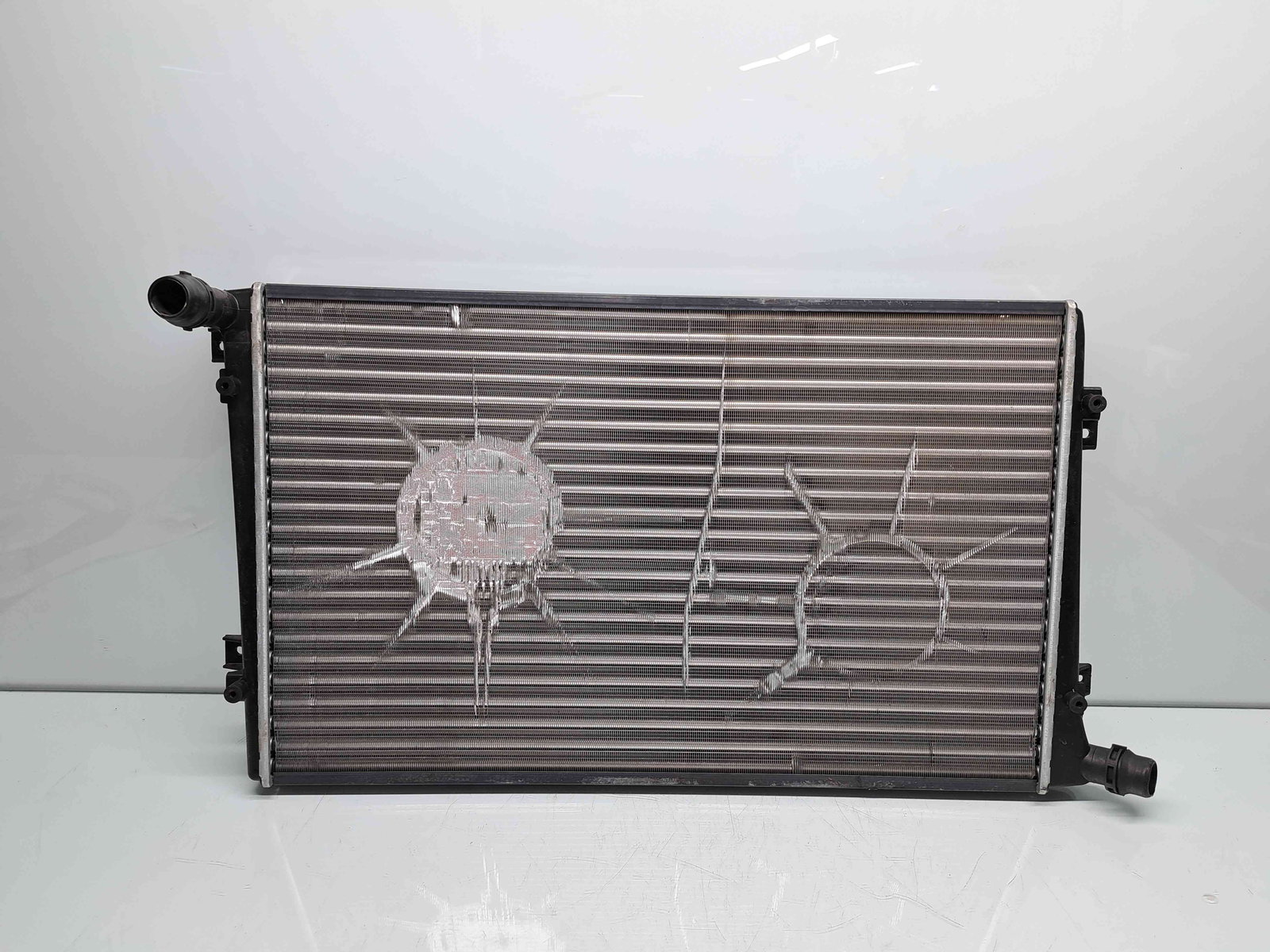 Radiator apa Volkswagen Golf 5 Variant (1K5) [Fabr 2007-2009] OEM 1.9 TDI BLS 77KW / 105CP - imagine 2