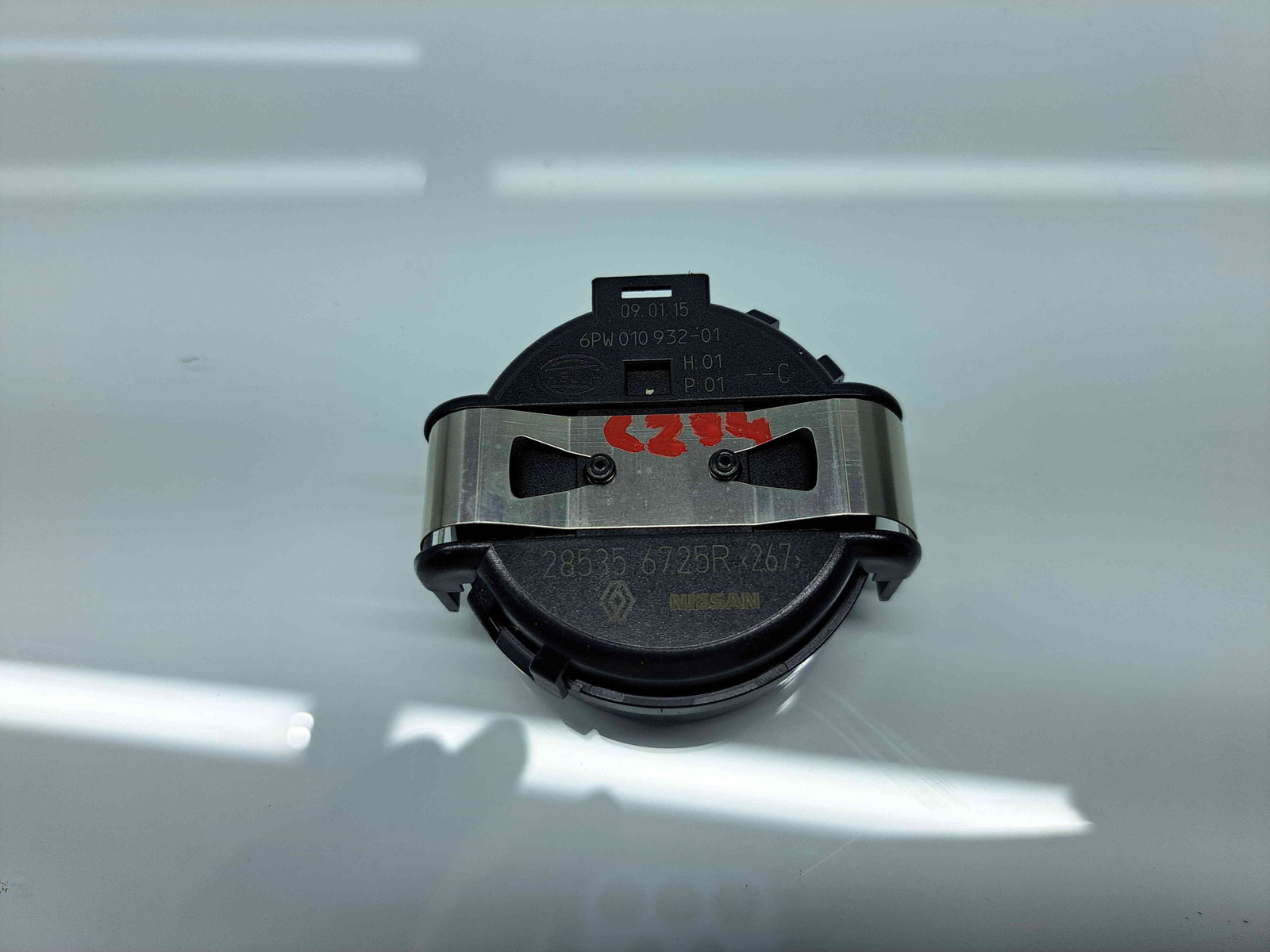 Senzor ploaie Nissan X-Trail (T32) [Fabr 2013-prezent] 285356725R - imagine 3
