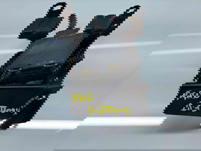  Senzor radar distronic Nissan X-Trail (T32) [Fabr 2013-prezent] 284384CB0B