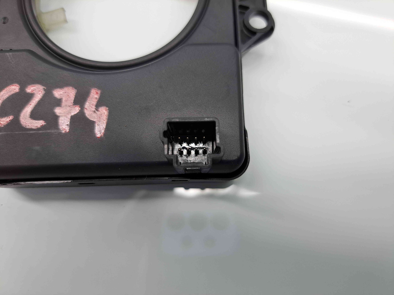 Senzor unghi volan Nissan X-Trail (T32) [Fabr 2013-prezent] 0265019061 - imagine 3