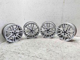 Set jante aliaj Ford Grand C-Max (CB7) [Fabr 2010-2015] 5X108