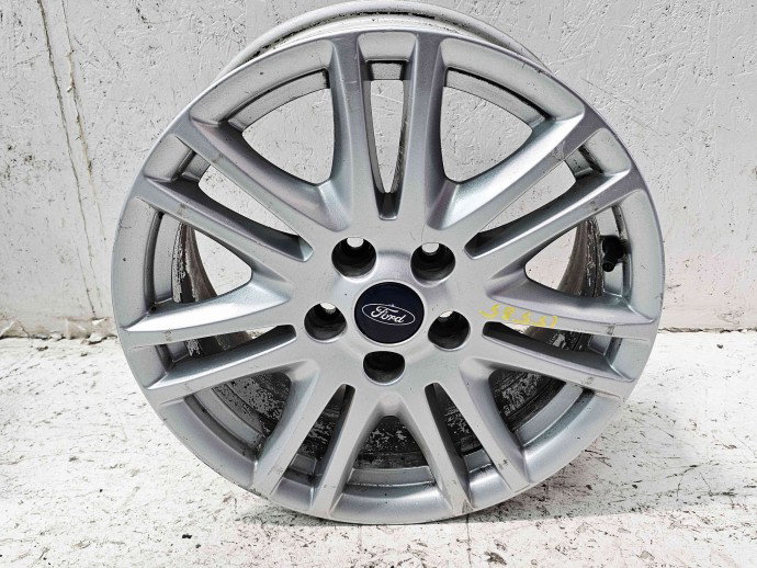 Set jante aliaj Ford Grand C-Max (CB7) [Fabr 2010-2015] 5X108
