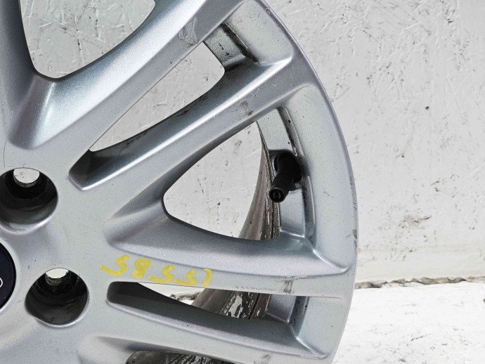 Set jante aliaj Ford Grand C-Max (CB7) [Fabr 2010-2015] 5X108