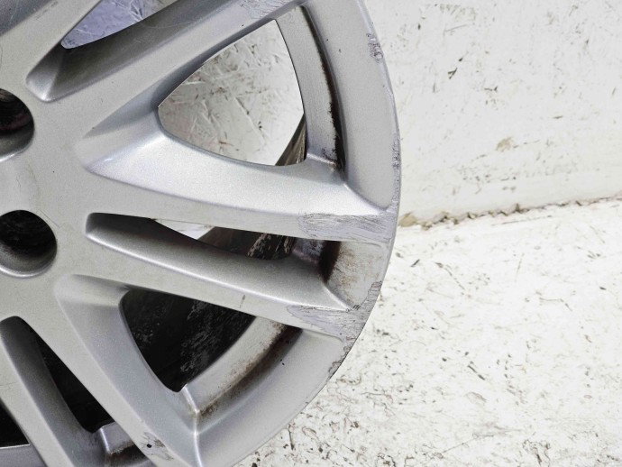 Set jante aliaj Ford Grand C-Max (CB7) [Fabr 2010-2015] 5X108