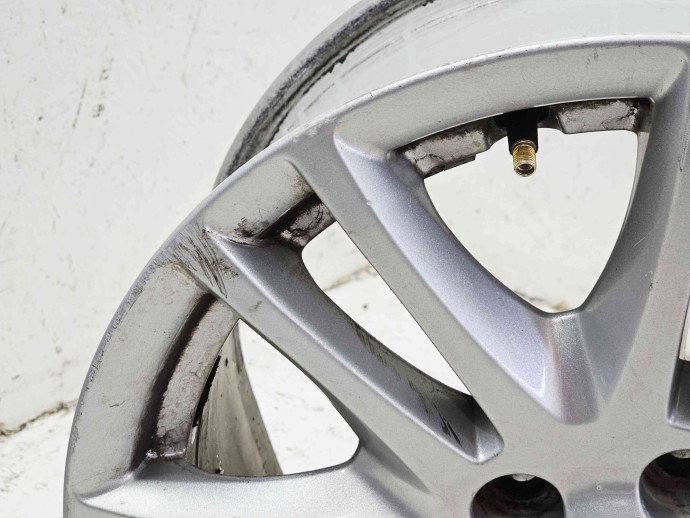 Set jante aliaj Ford Grand C-Max (CB7) [Fabr 2010-2015] 5X108