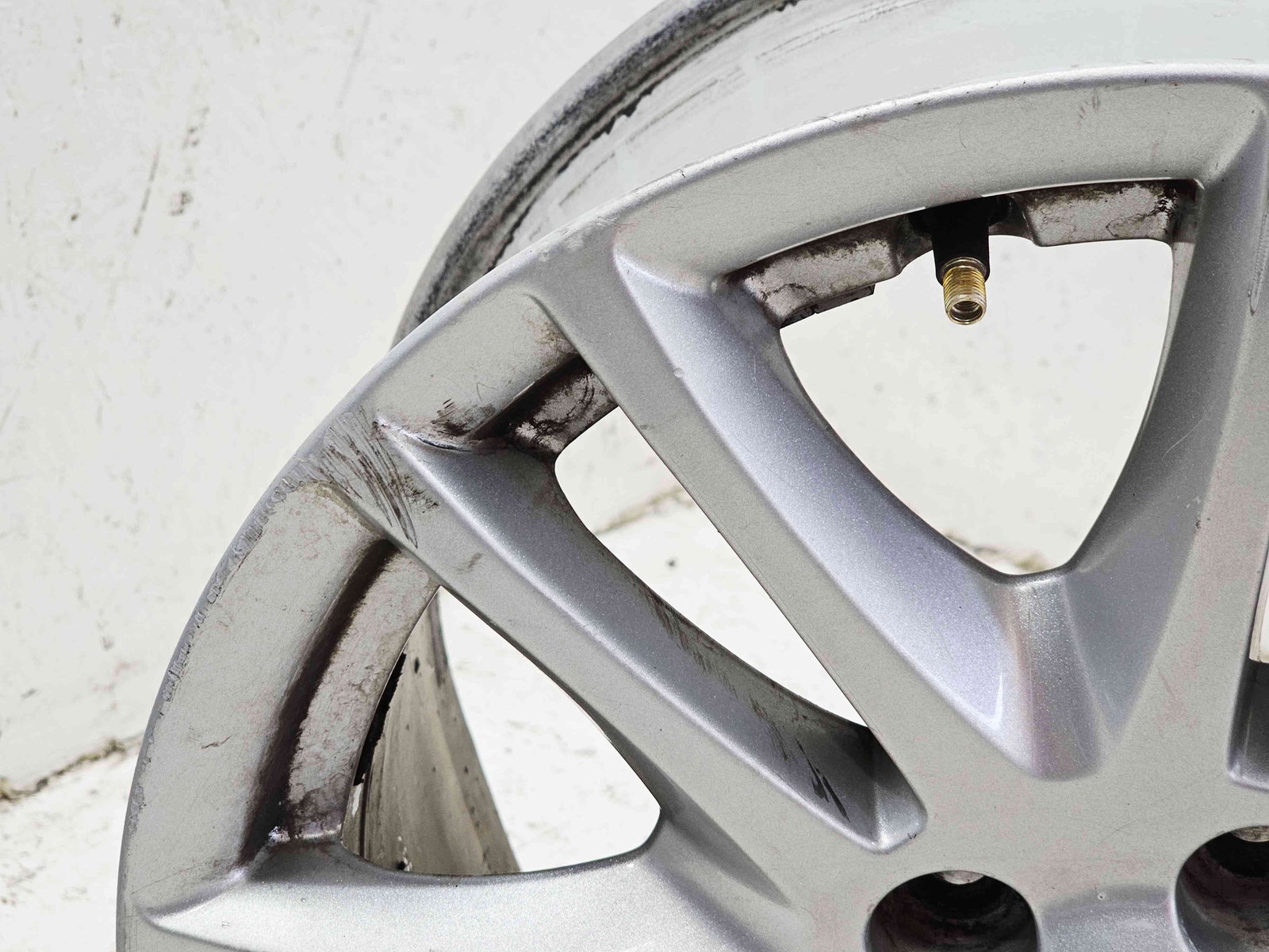 Set jante aliaj Ford Grand C-Max (CB7) [Fabr 2010-2015] 5X108 - imagine 5